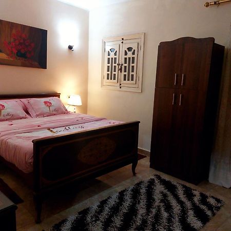 Pyramid Giza City Inn Kafret el-Gabal 外观 照片
