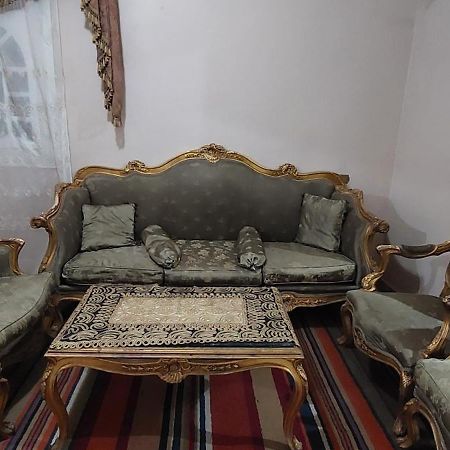 Pyramid Giza City Inn Kafret el-Gabal 外观 照片