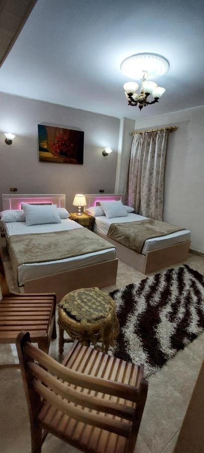 Pyramid Giza City Inn Kafret el-Gabal 外观 照片