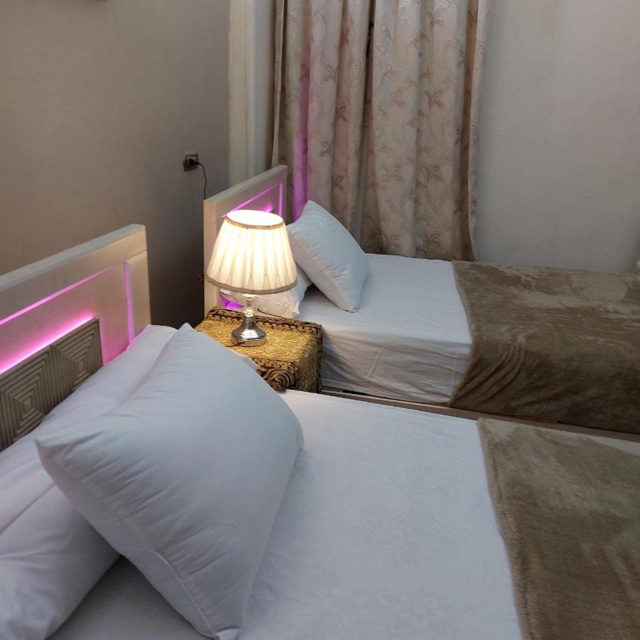 Pyramid Giza City Inn Kafret el-Gabal 外观 照片