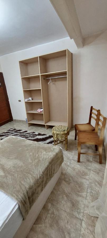 Pyramid Giza City Inn Kafret el-Gabal 外观 照片