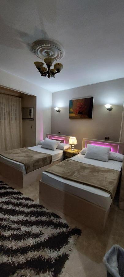 Pyramid Giza City Inn Kafret el-Gabal 外观 照片