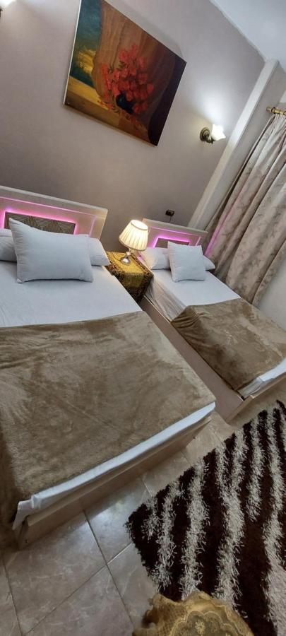 Pyramid Giza City Inn Kafret el-Gabal 外观 照片