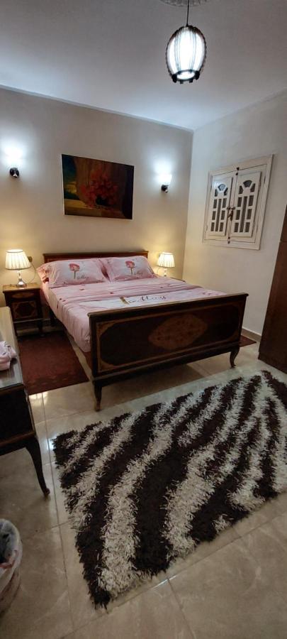 Pyramid Giza City Inn Kafret el-Gabal 外观 照片