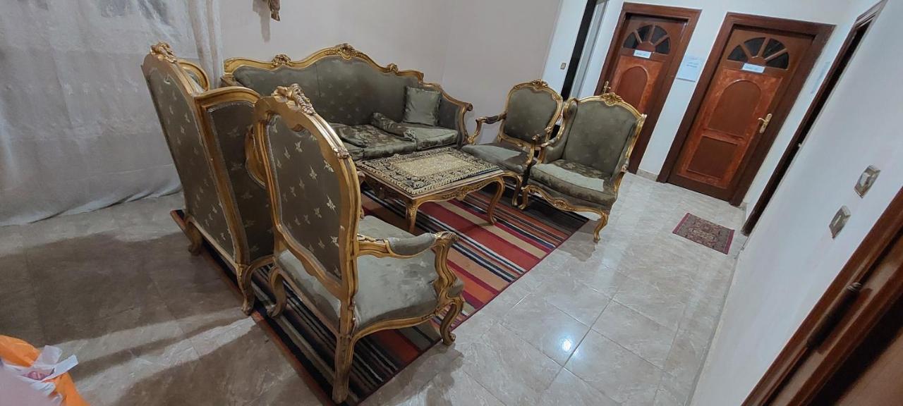 Pyramid Giza City Inn Kafret el-Gabal 外观 照片