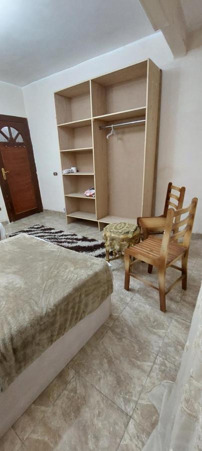 Pyramid Giza City Inn Kafret el-Gabal 外观 照片