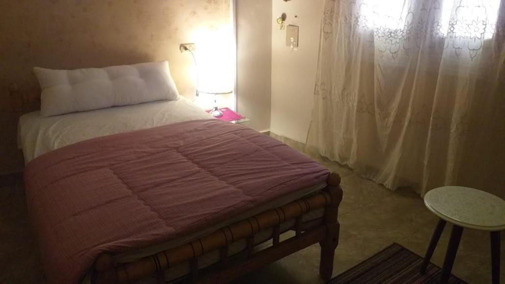 Pyramid Giza City Inn Kafret el-Gabal 外观 照片