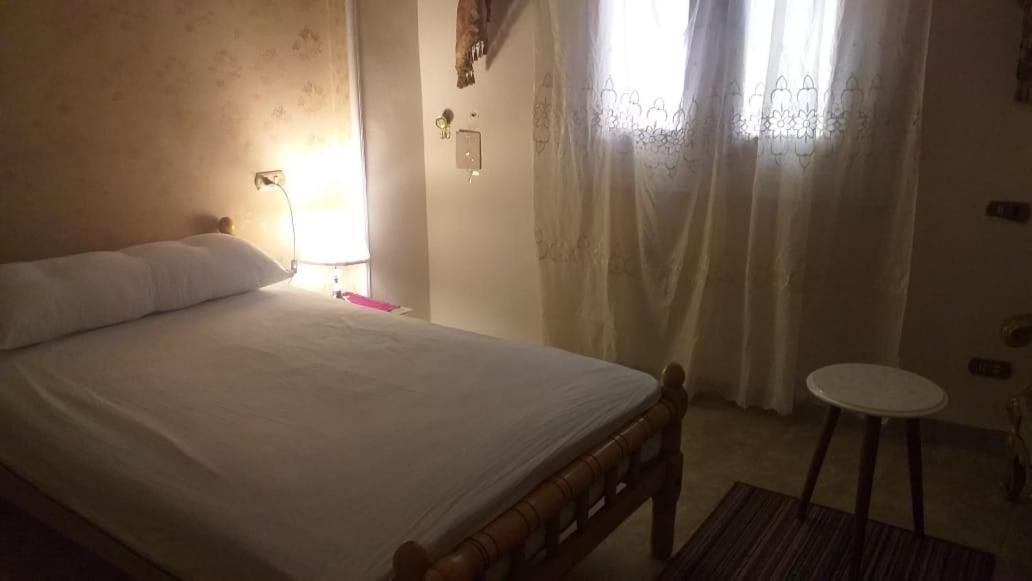 Pyramid Giza City Inn Kafret el-Gabal 外观 照片