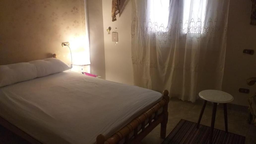 Pyramid Giza City Inn Kafret el-Gabal 外观 照片