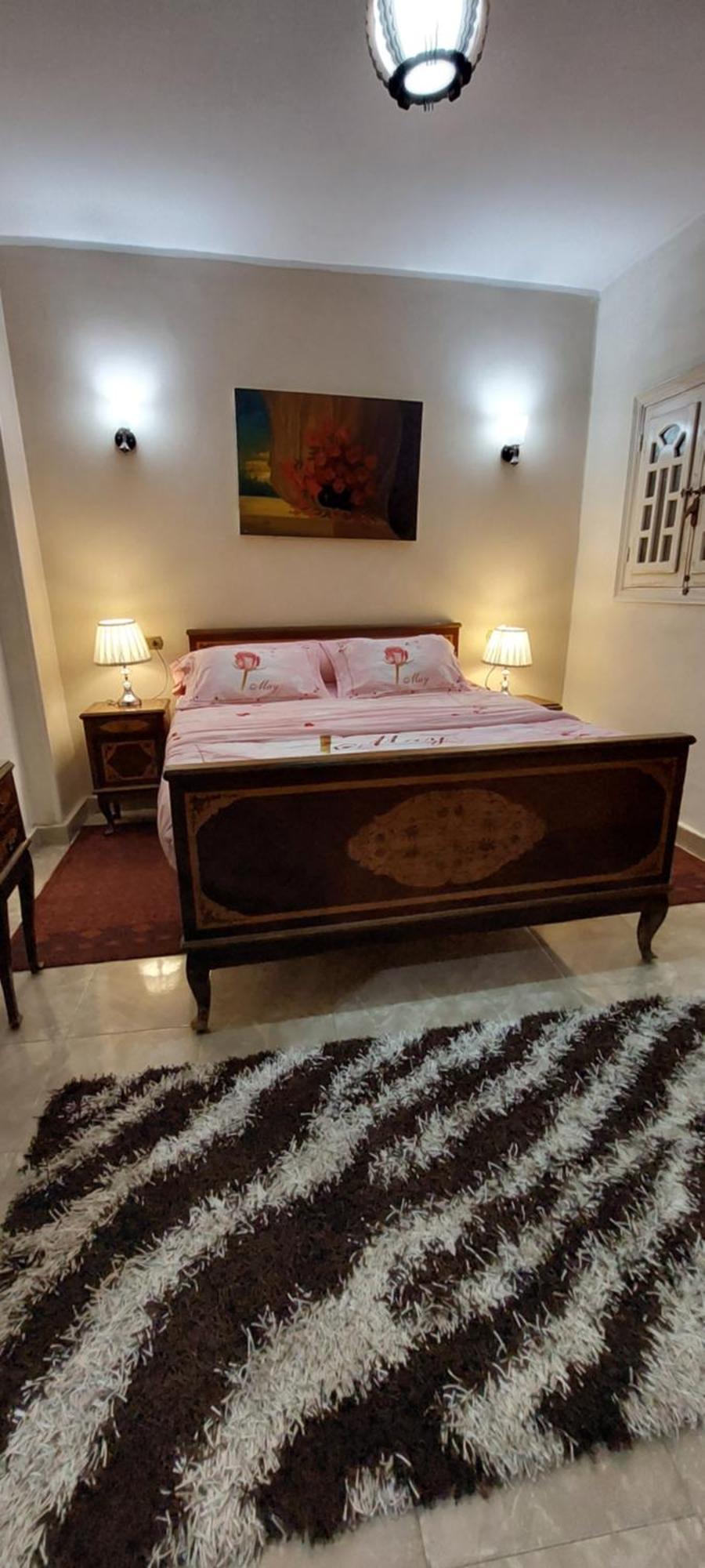 Pyramid Giza City Inn Kafret el-Gabal 外观 照片