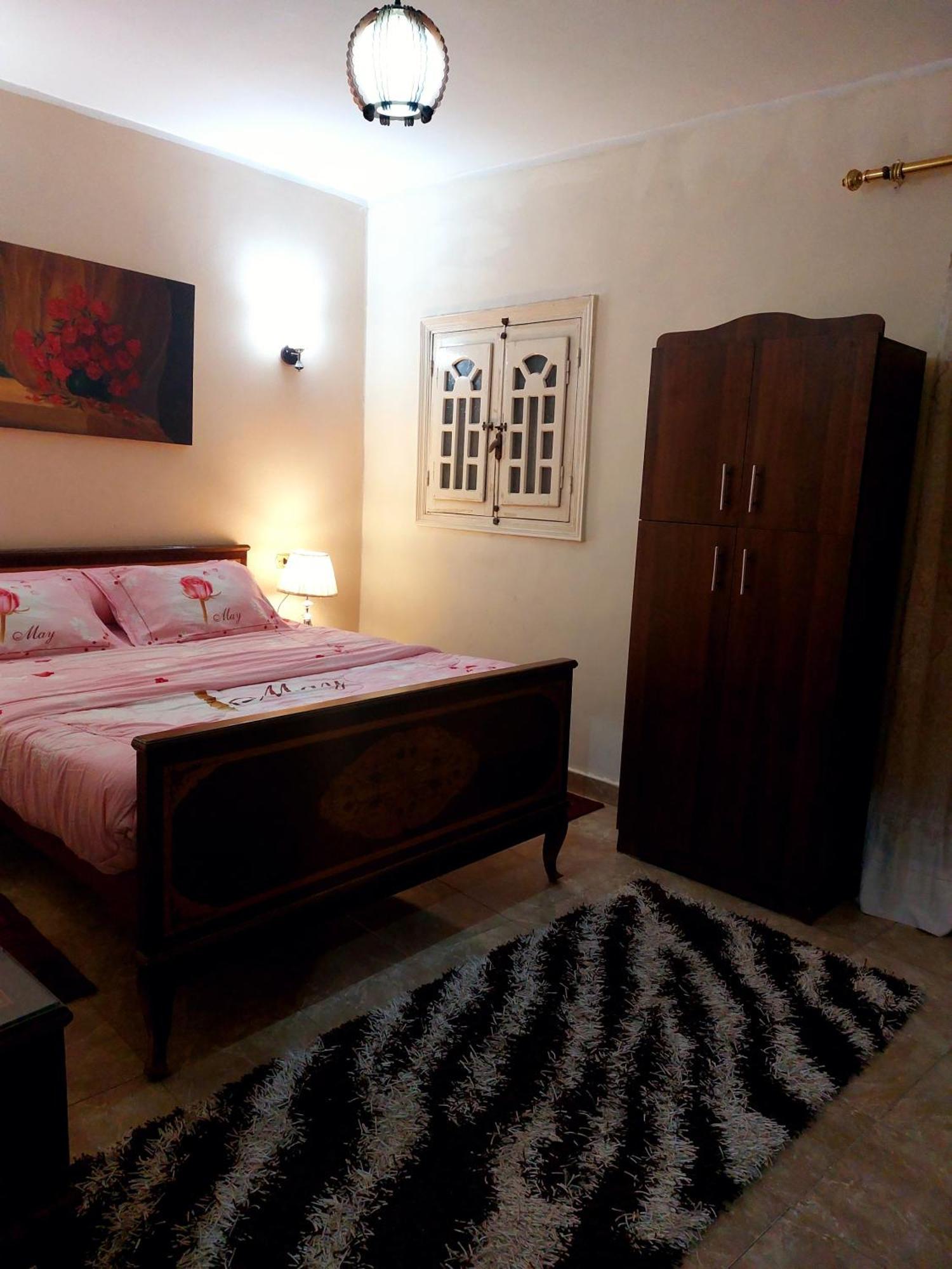 Pyramid Giza City Inn Kafret el-Gabal 外观 照片