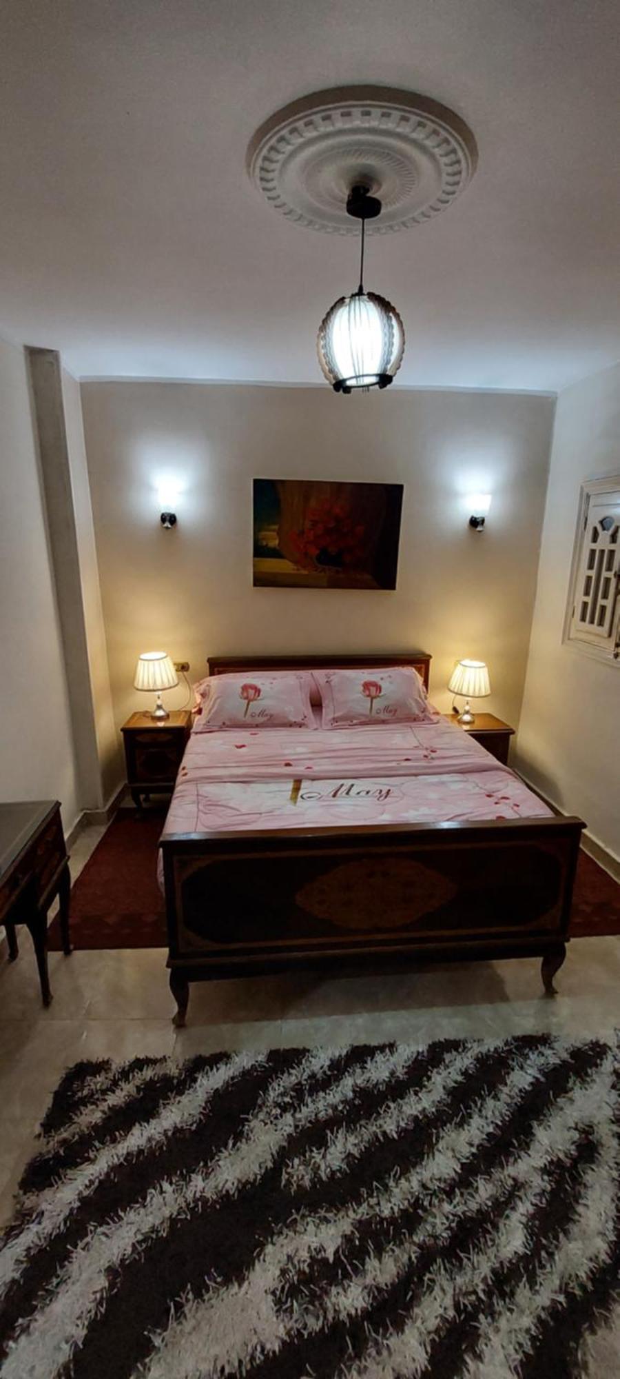 Pyramid Giza City Inn Kafret el-Gabal 外观 照片