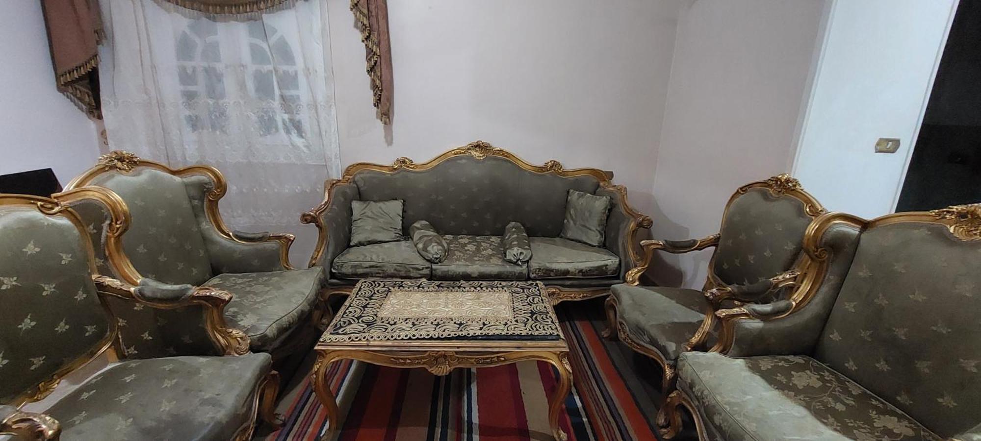 Pyramid Giza City Inn Kafret el-Gabal 外观 照片