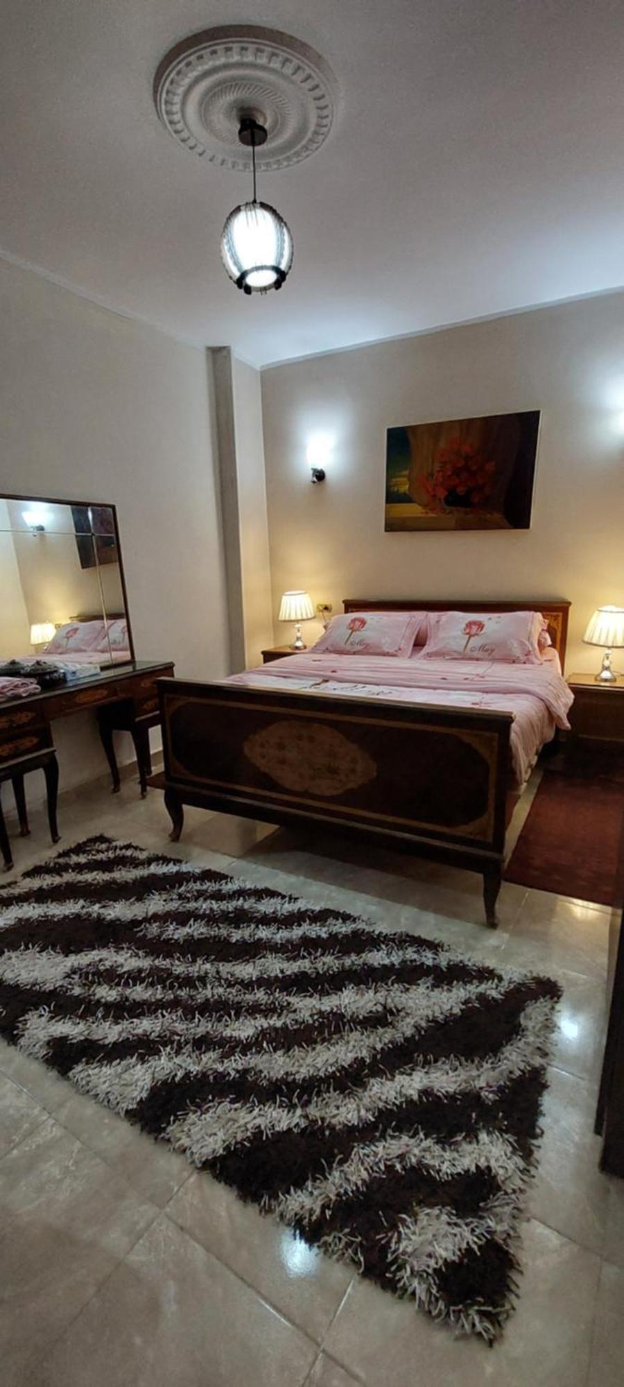 Pyramid Giza City Inn Kafret el-Gabal 外观 照片