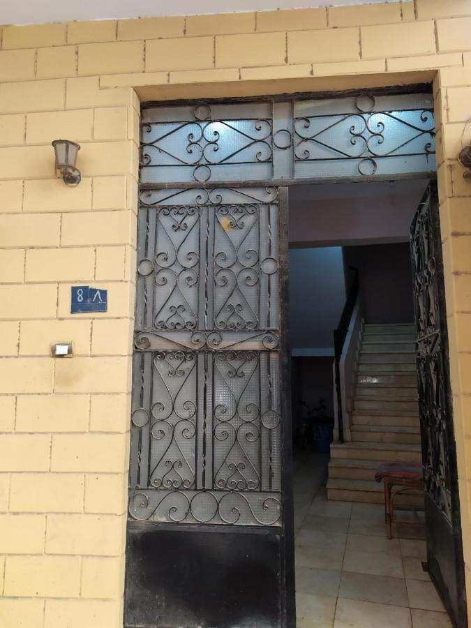 Pyramid Giza City Inn Kafret el-Gabal 外观 照片