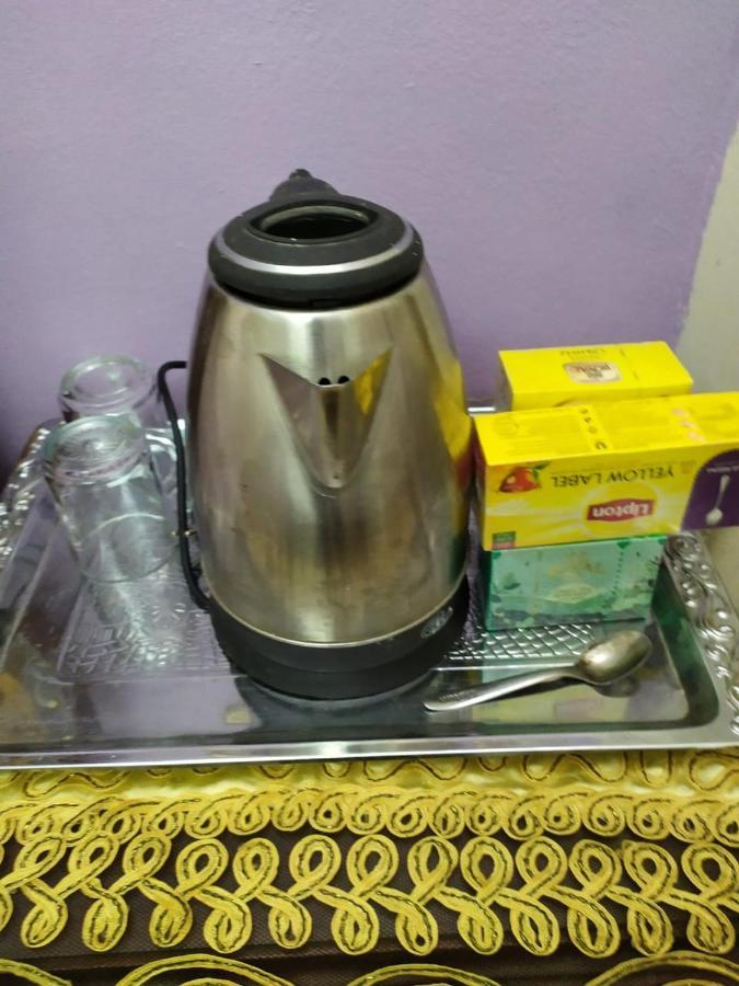 Pyramid Giza City Inn Kafret el-Gabal 外观 照片